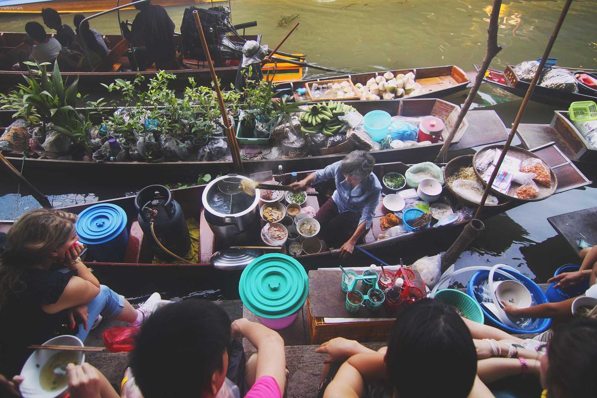 Punya Potensi Pariwisata Besar, Kenapa Bangladesh Sulit Menarik Wisatawan?